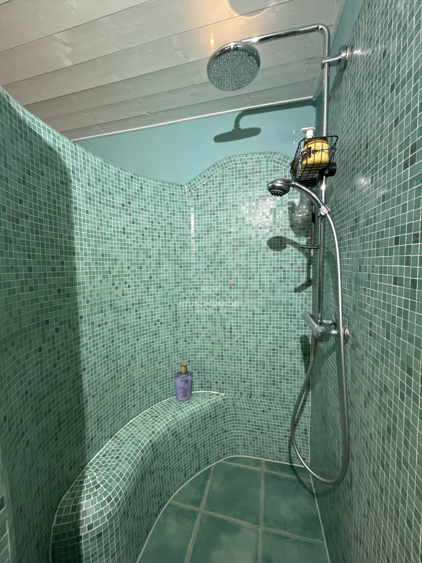 Salle d'eau 1er étage