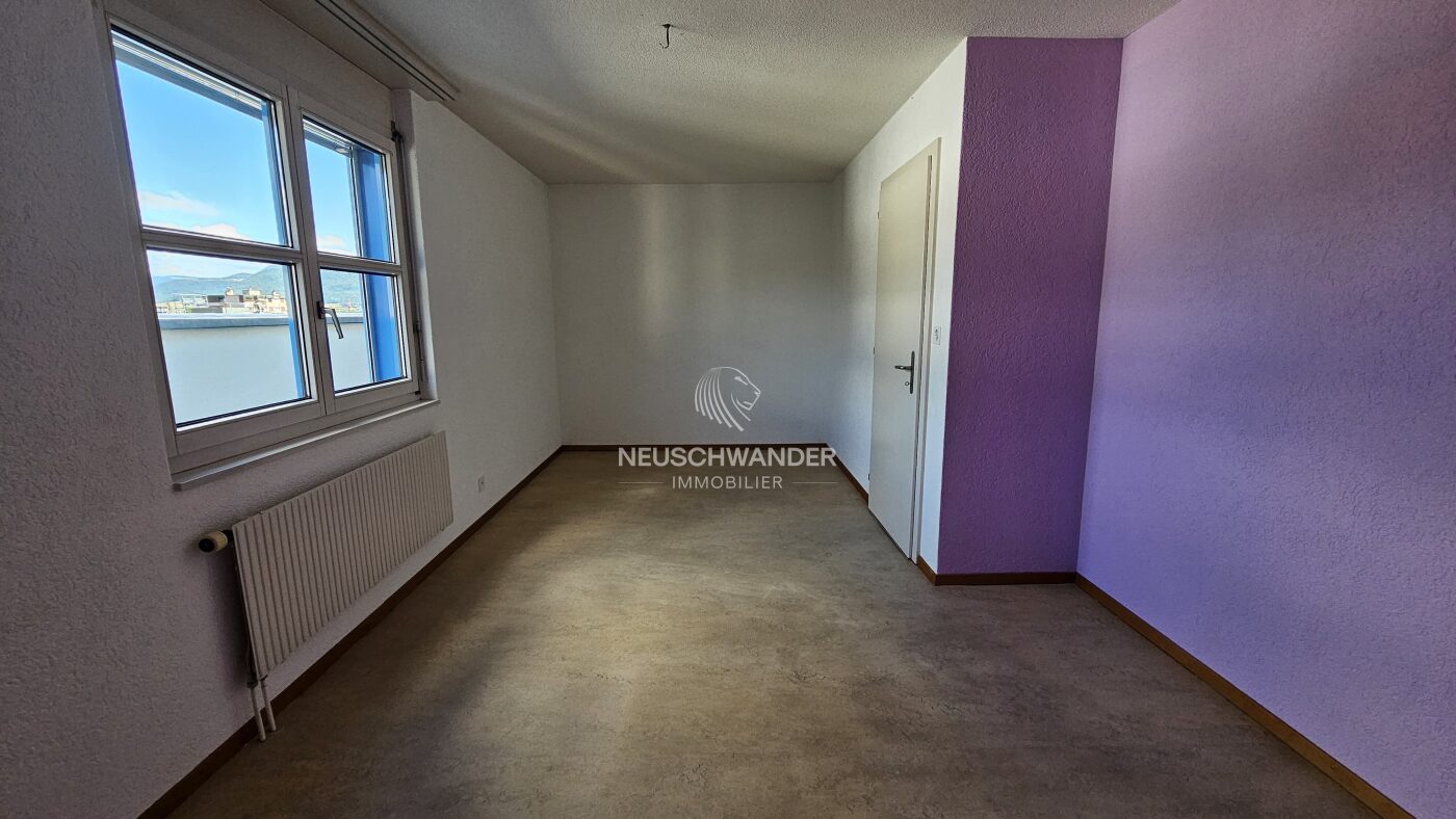 Chambre 1