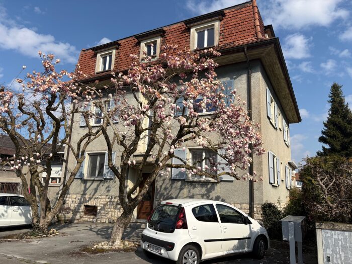 Nouveau bien