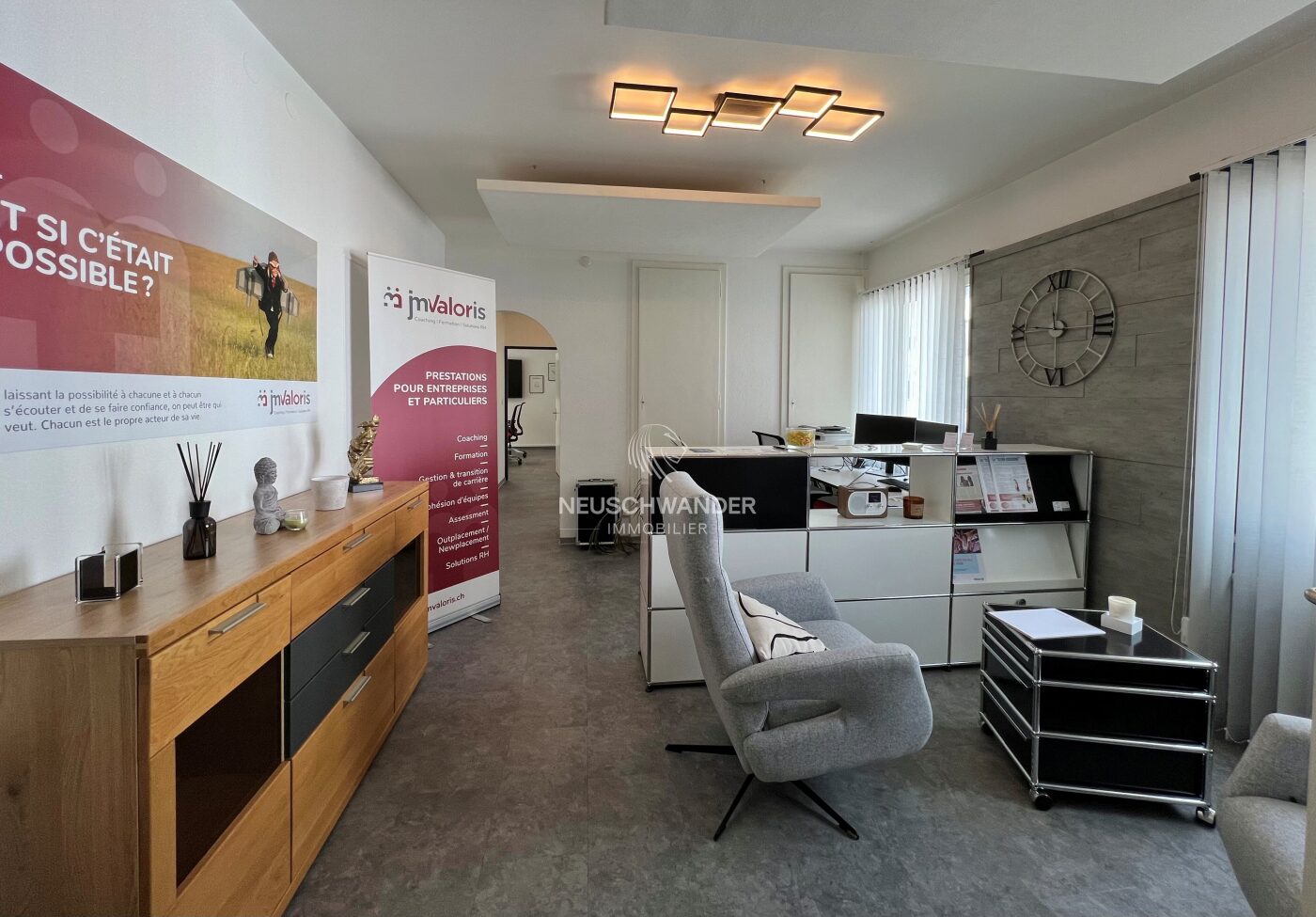 Bureau 1