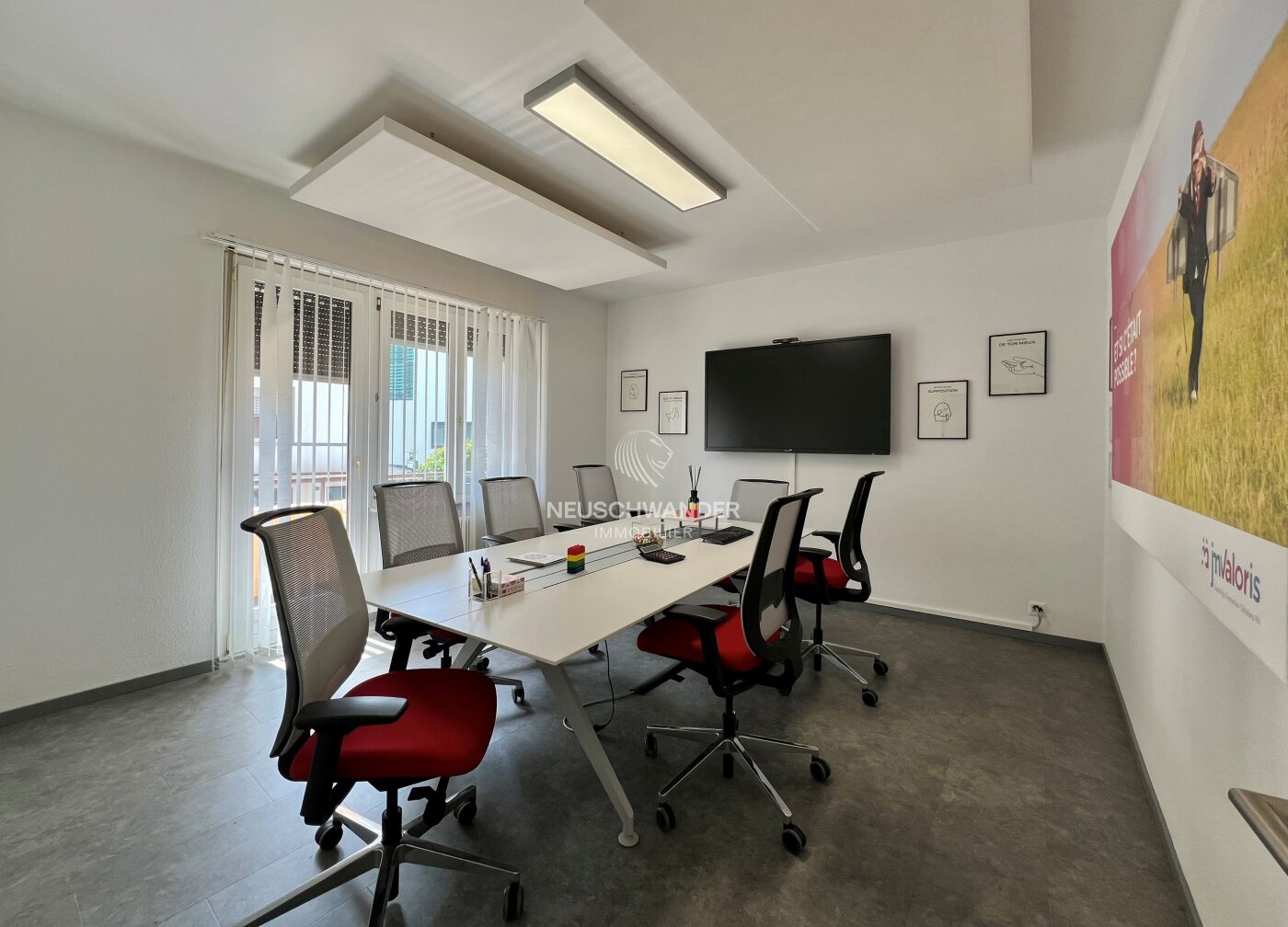 Bureau 2