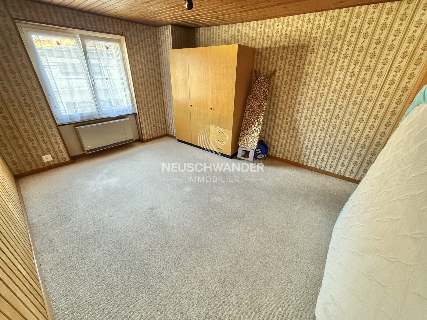 Chambre 1