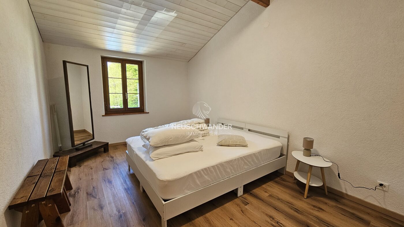 Chambre 1