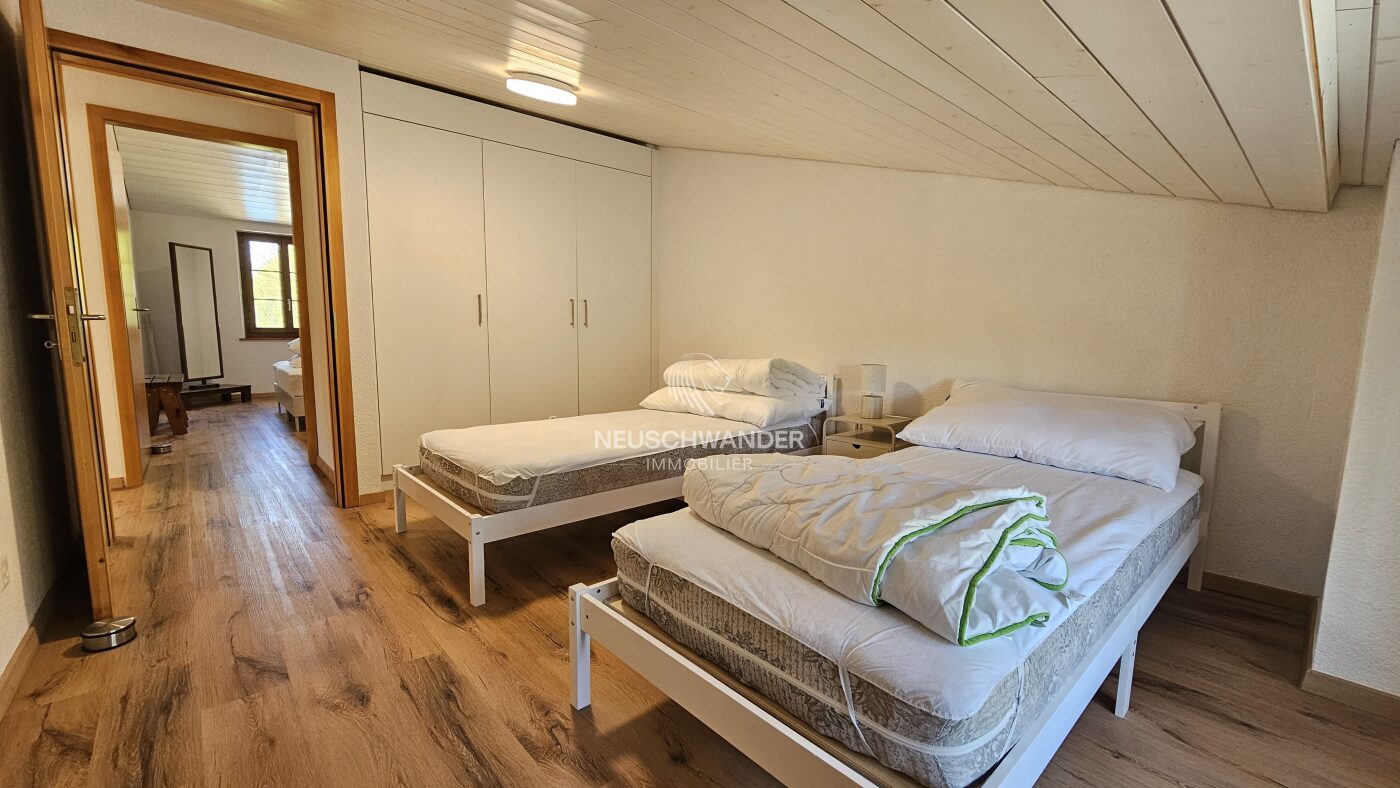 Chambre 3