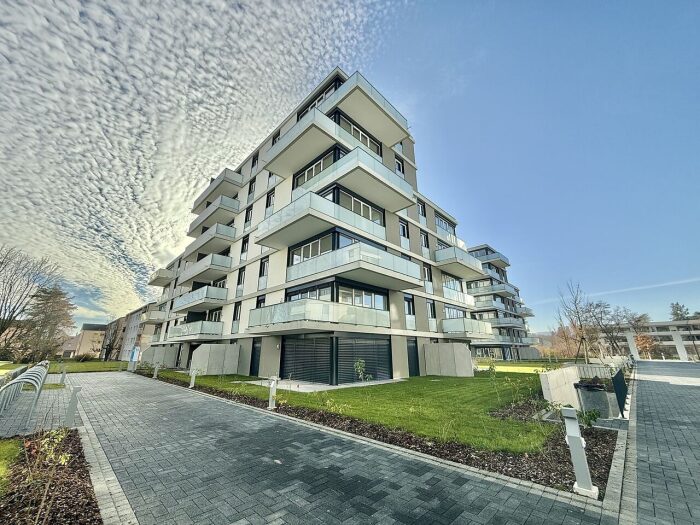 Appartement neuf (copie)