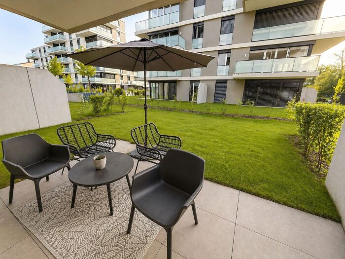 Appartement neuf (copie)