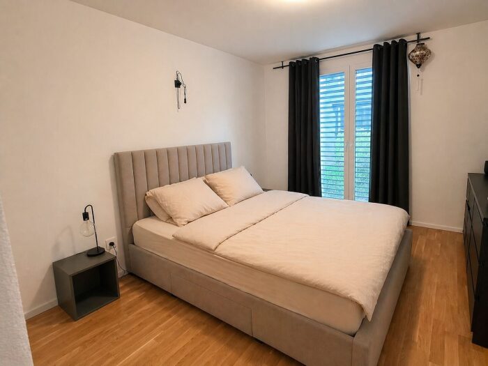 Appartement neuf (copie)