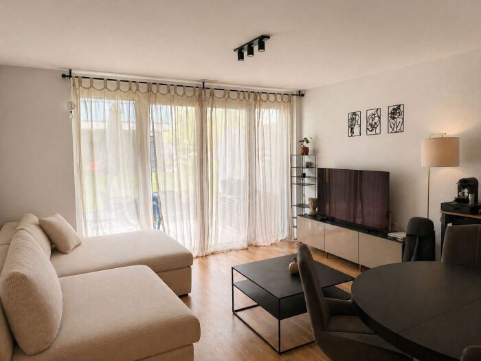 Appartement neuf (copie)