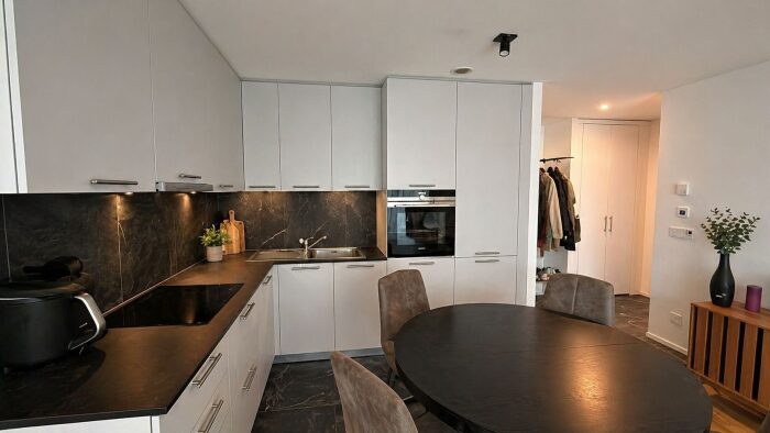 Appartement neuf (copie)