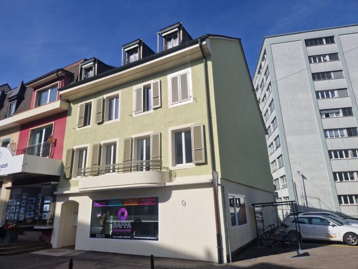 Local commercial (copie)