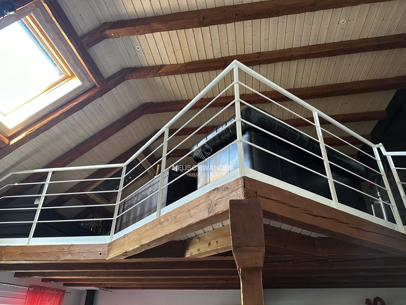Mezzanine