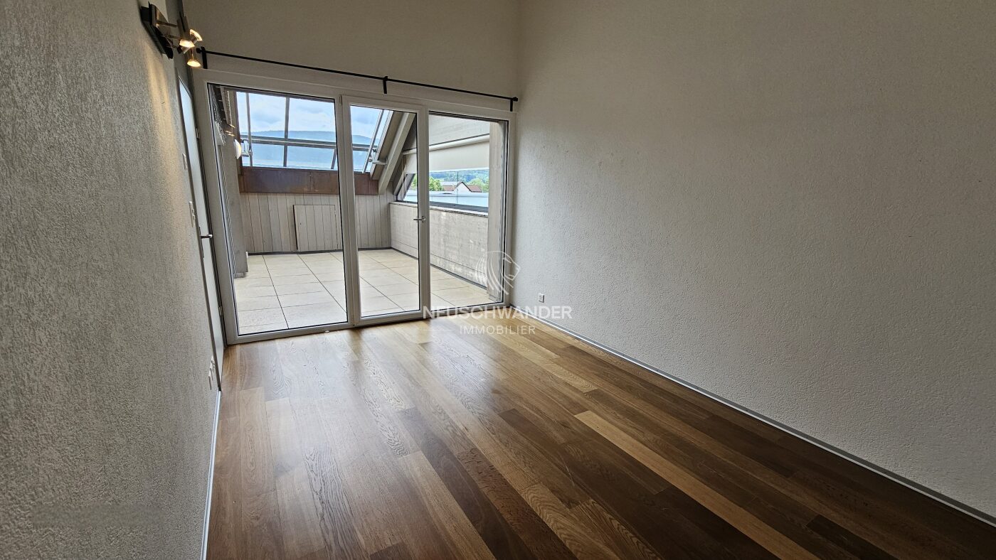 Chambre 1