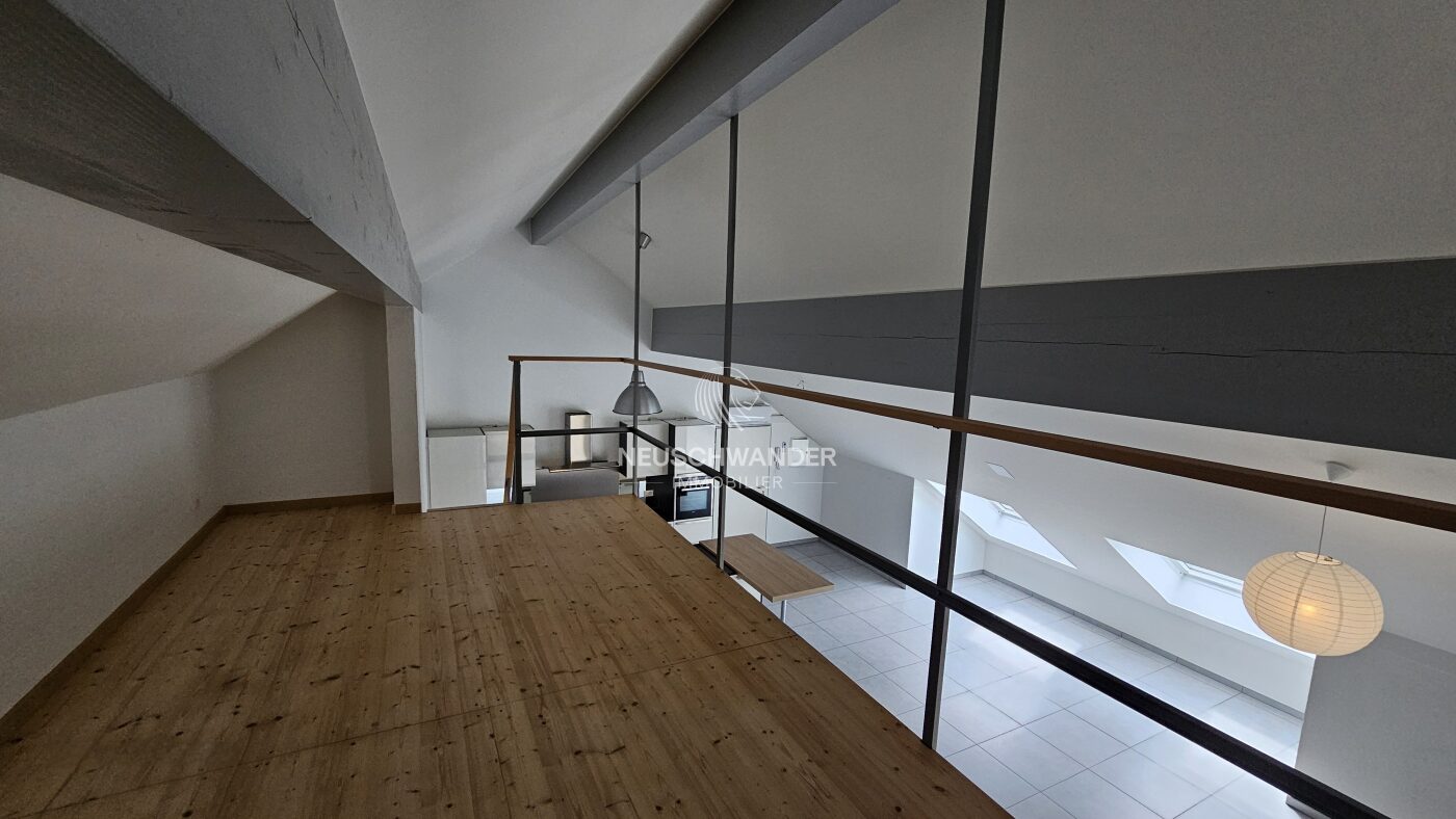 Mezzanine
