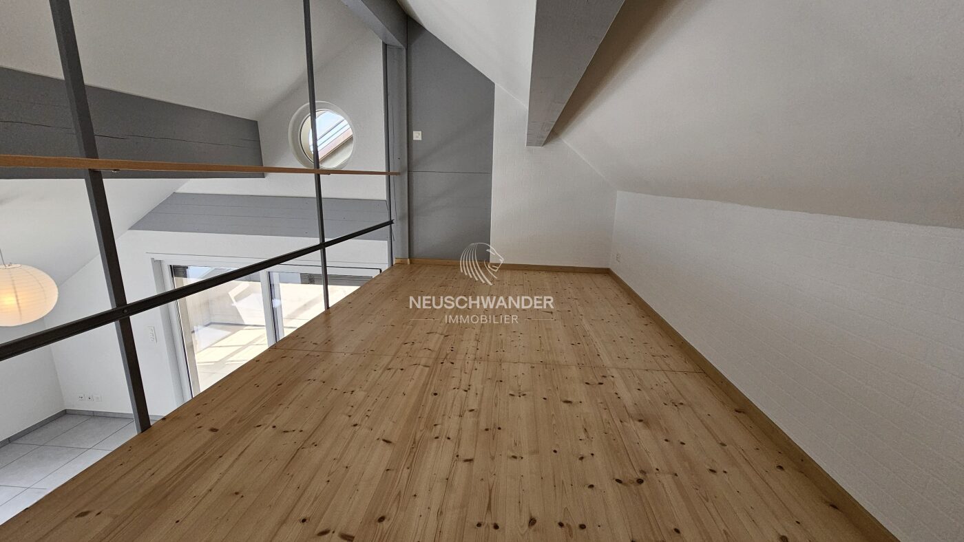 Mezzanine