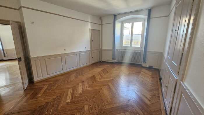 Nouveau bien