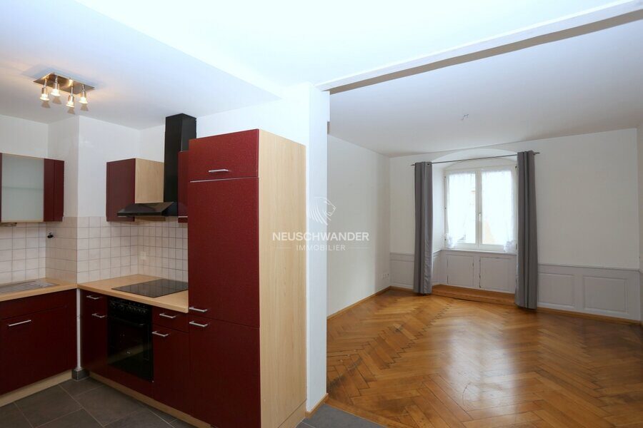 Appartement 1er étage