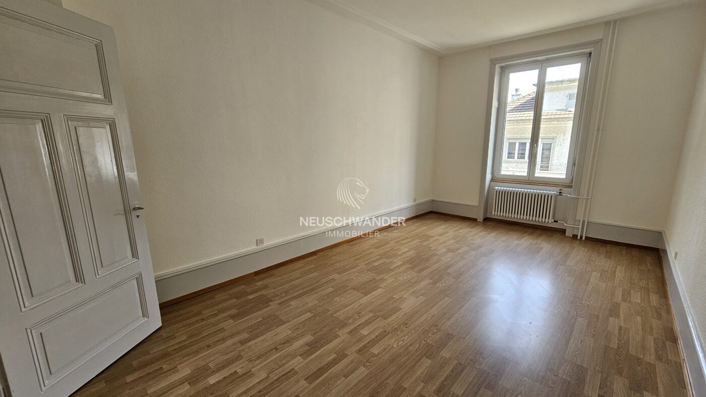 Chambre 1