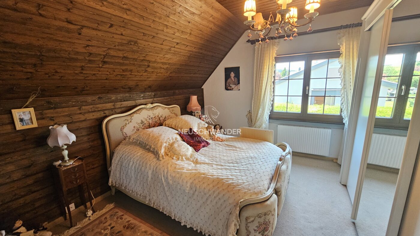 Chambre 4