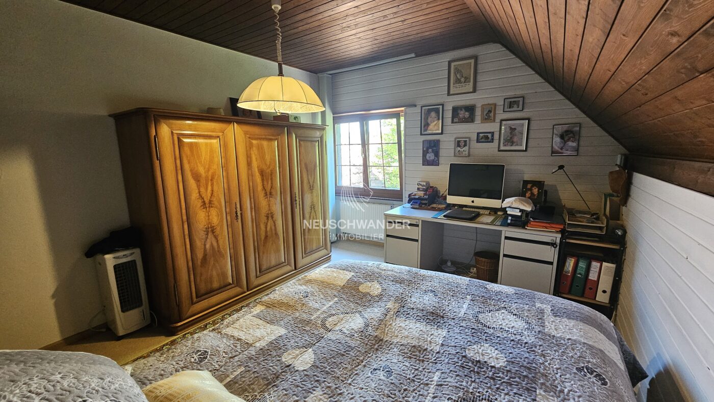 Chambre 1