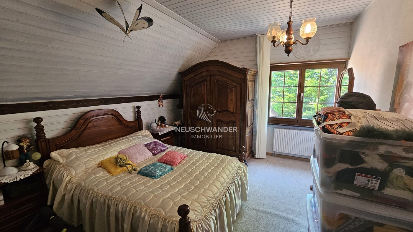 Chambre 3