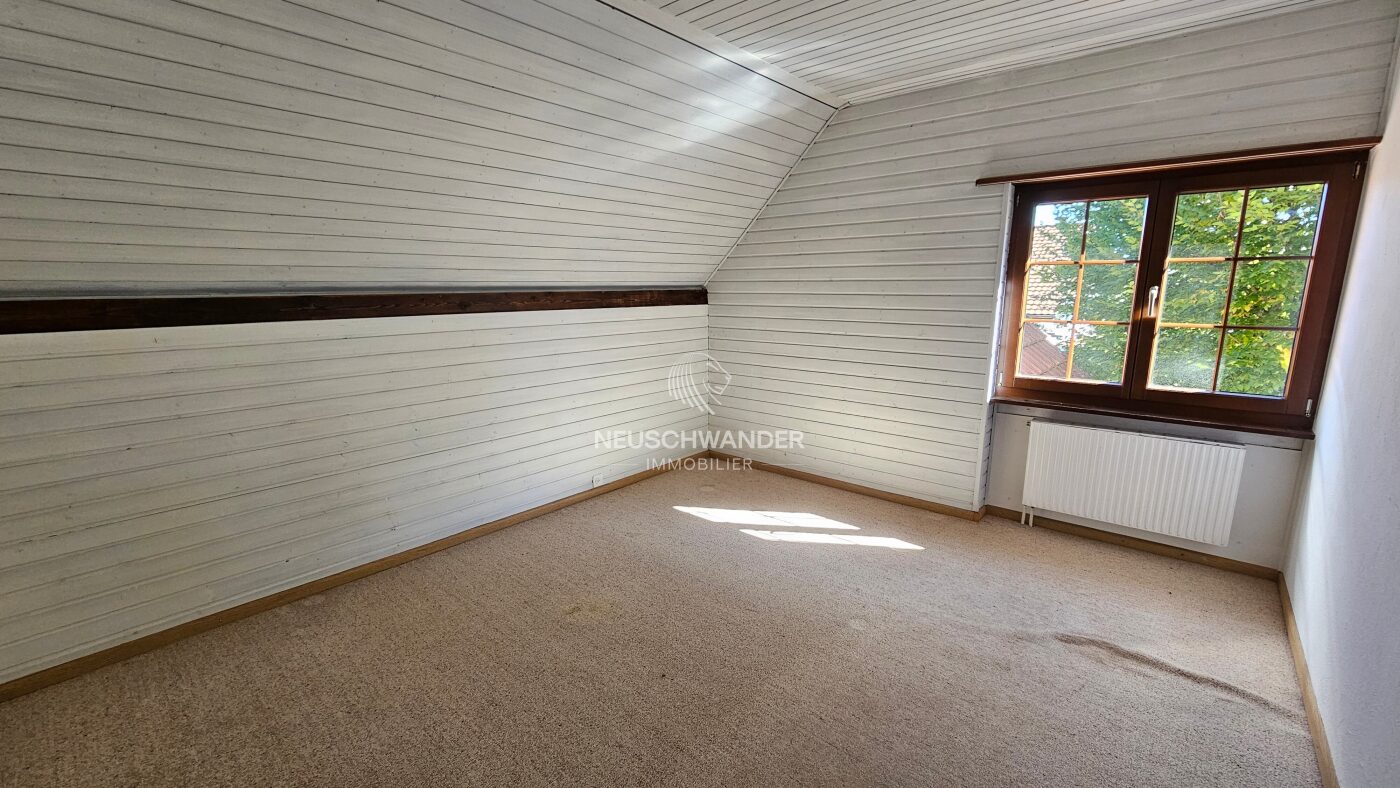 Chambre 3