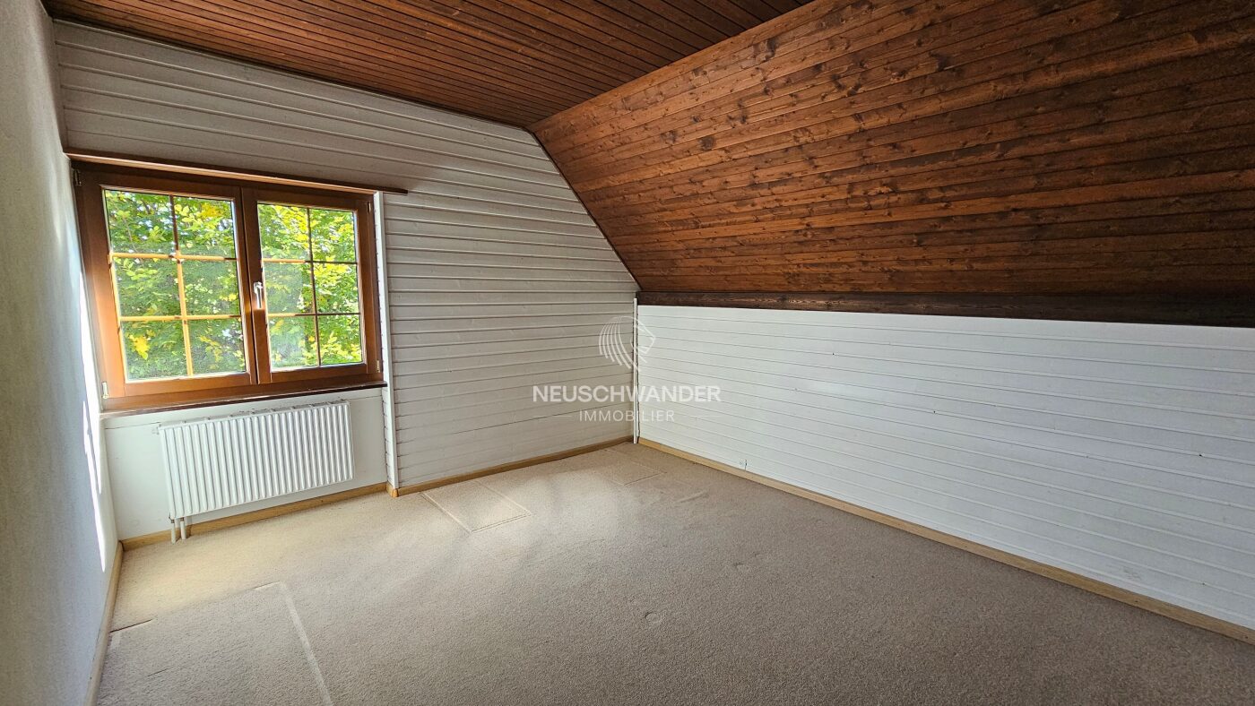 Chambre 1