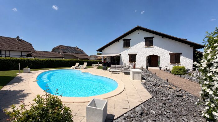 Appartement PPE (copie) (copie)