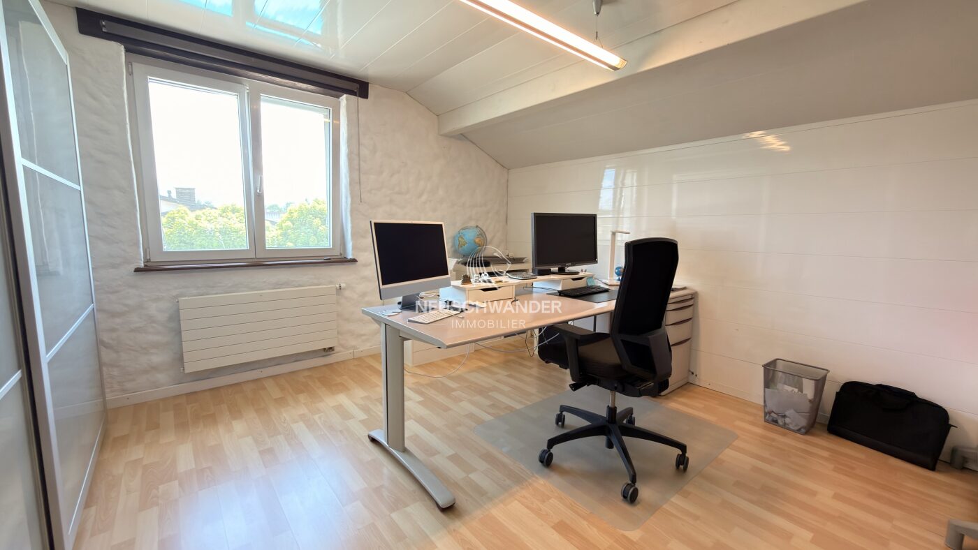 Bureau