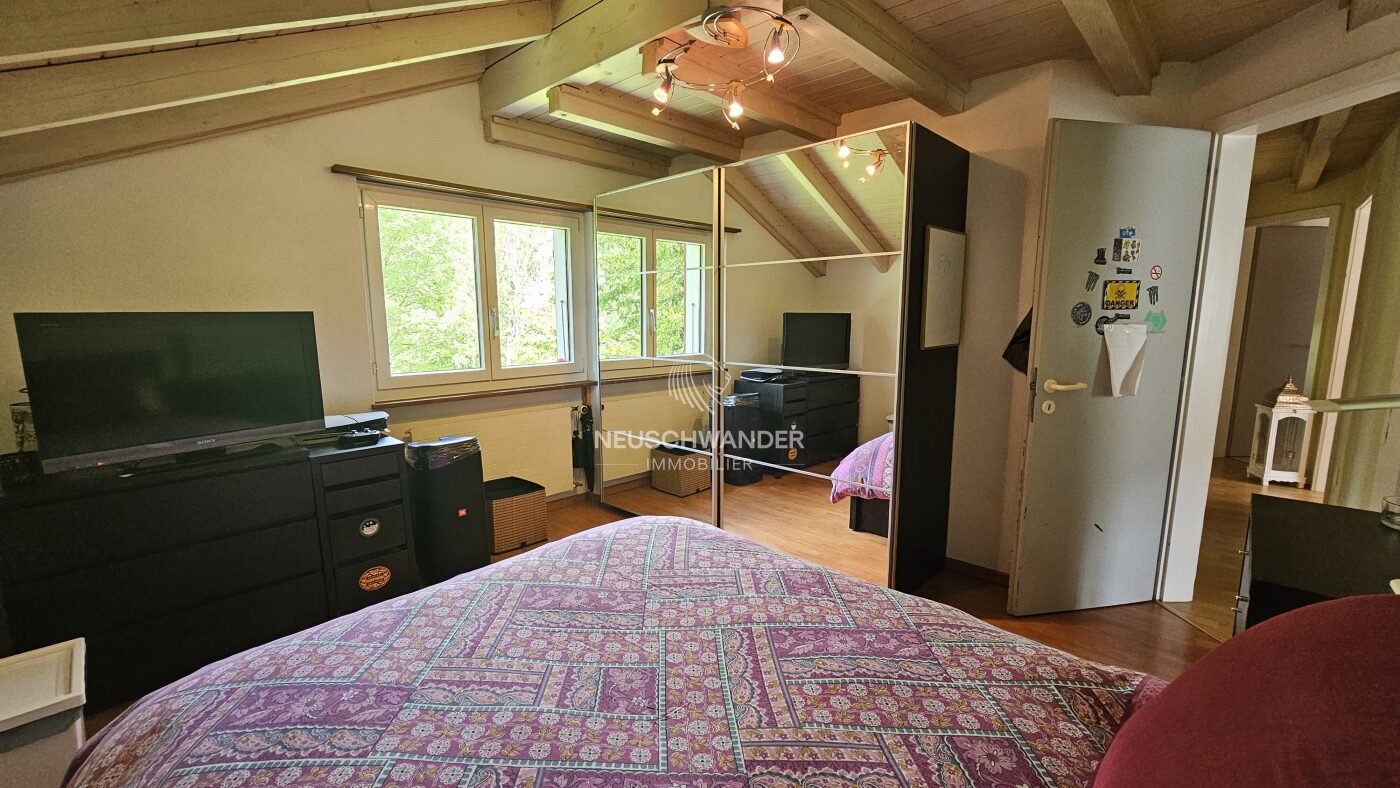 1er étage chambre 3