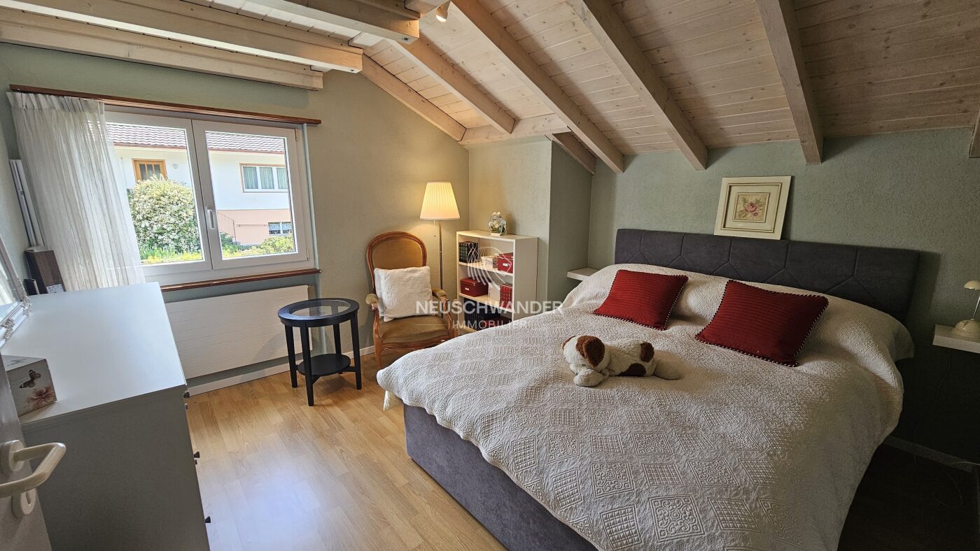 1er étage chambre 2