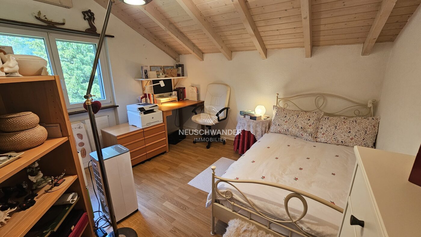 1er étage chambre 5