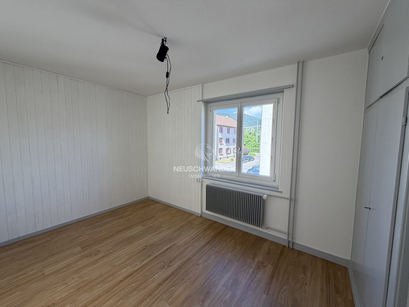Chambre à coucher n°2