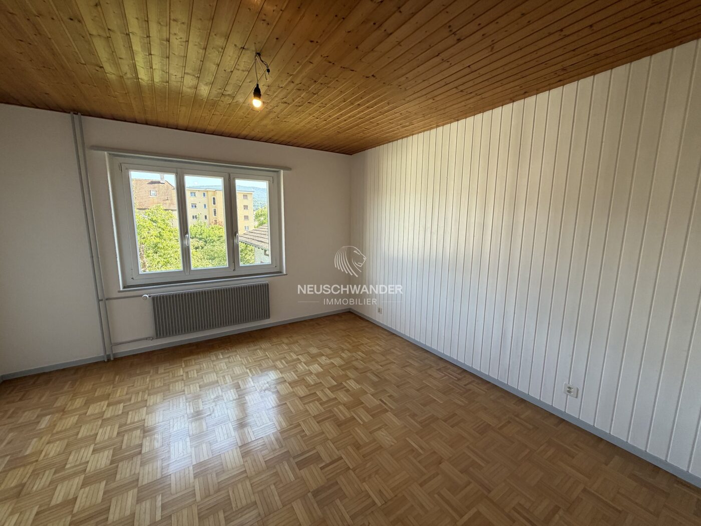 Chambre à coucher n°1
