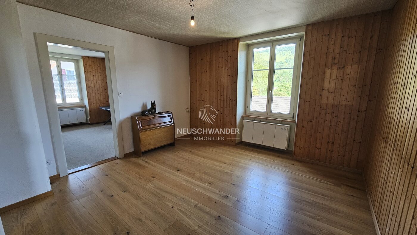 Salon / séjour