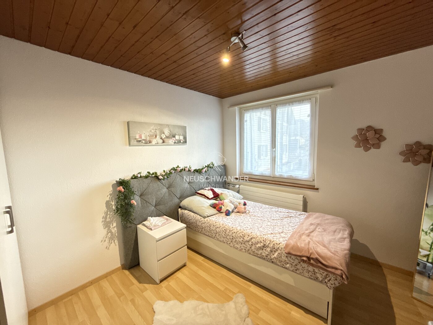 Chambre 1