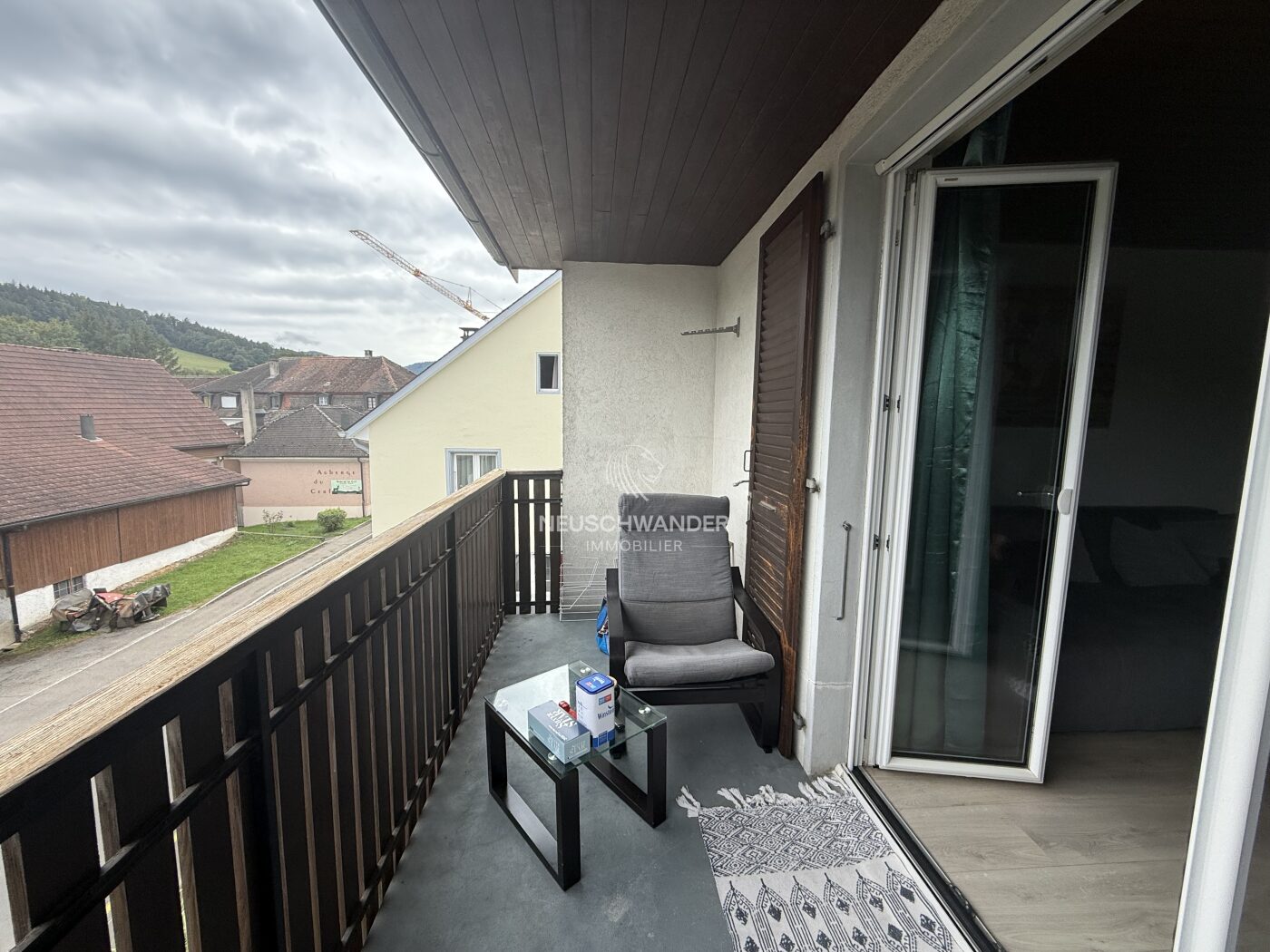Balcon