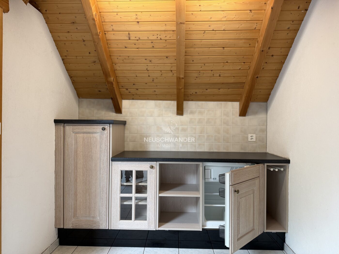 Kitchinette