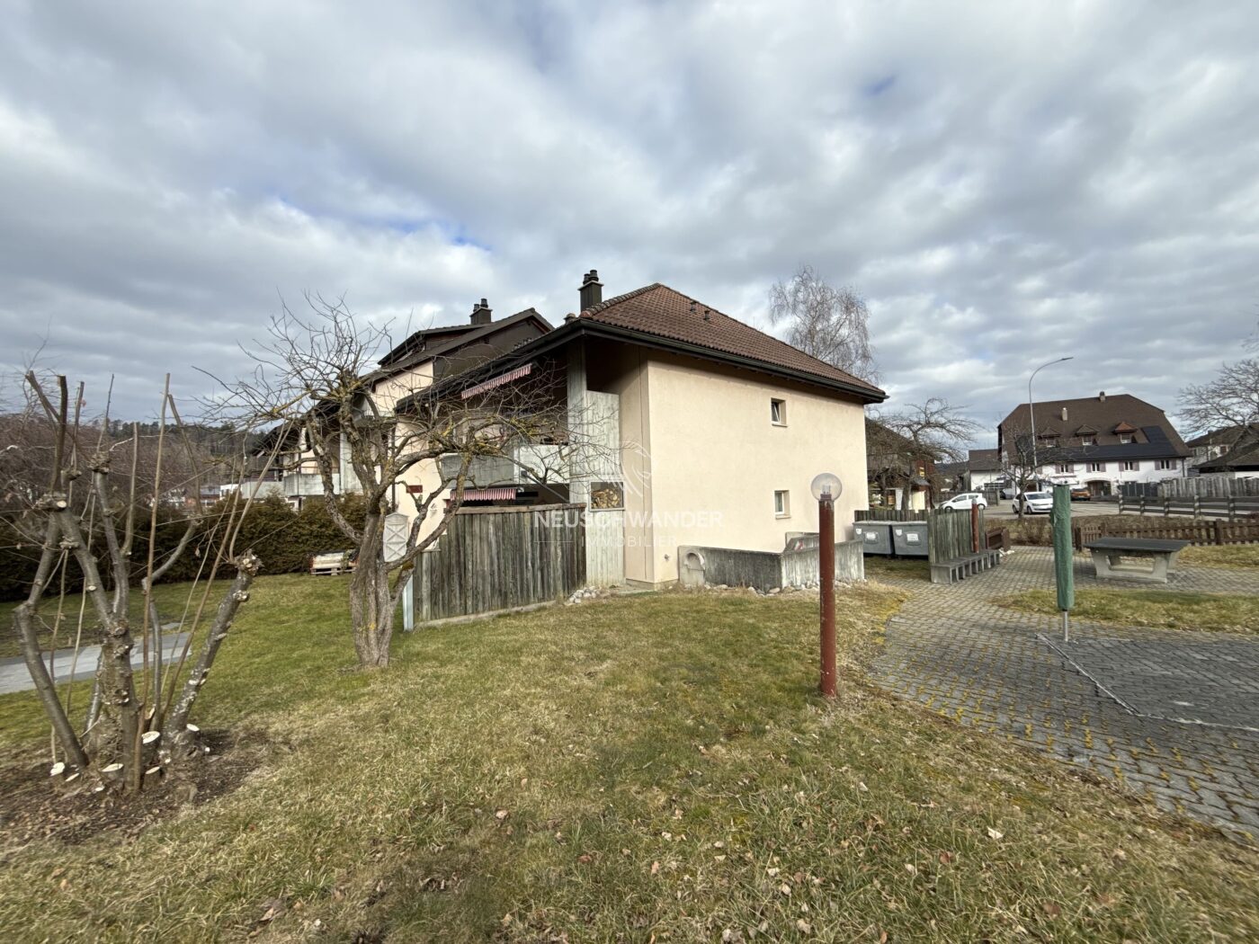 Bâtiment