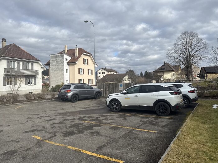 Nouveau bien