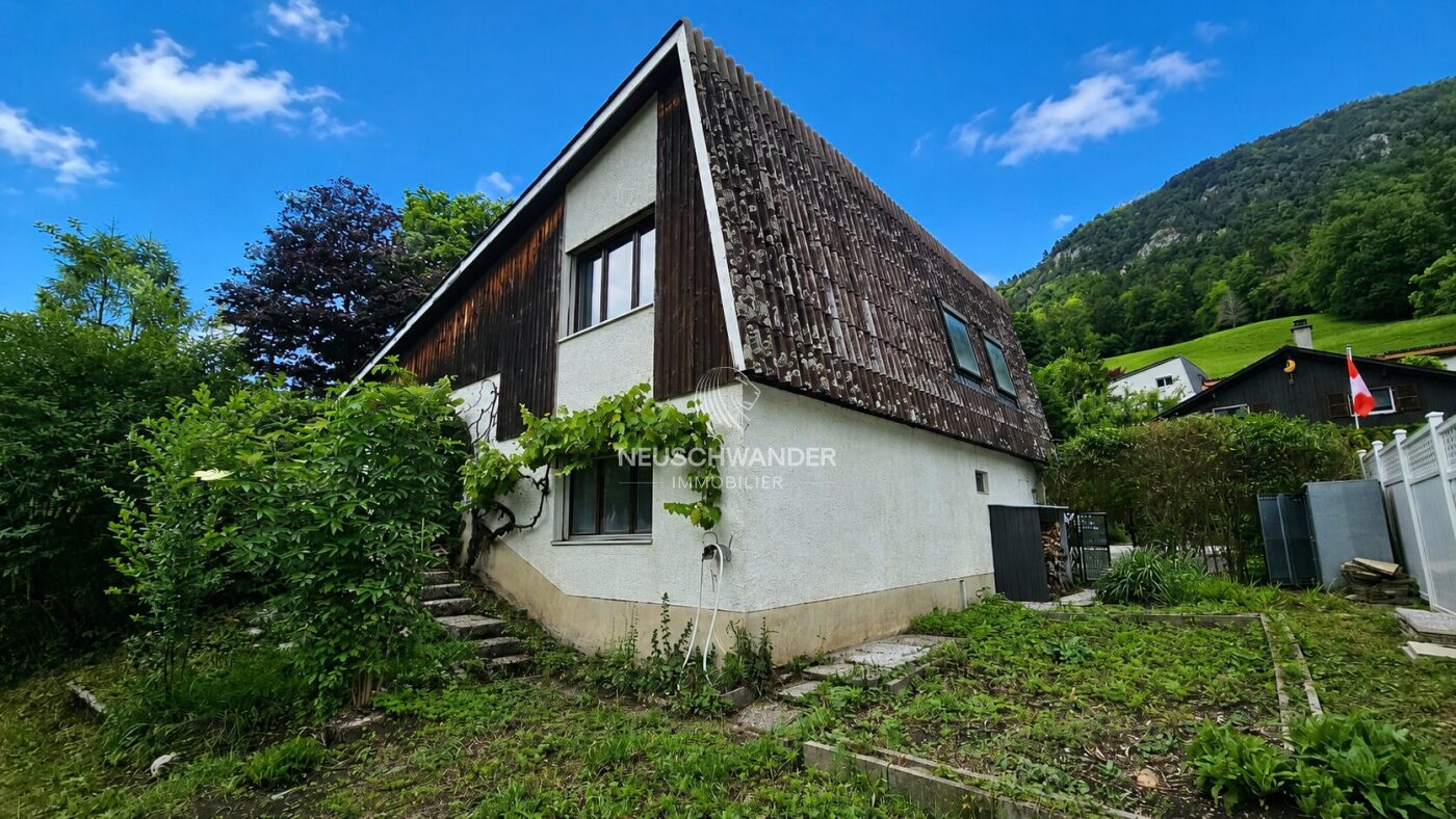 Extérieurs