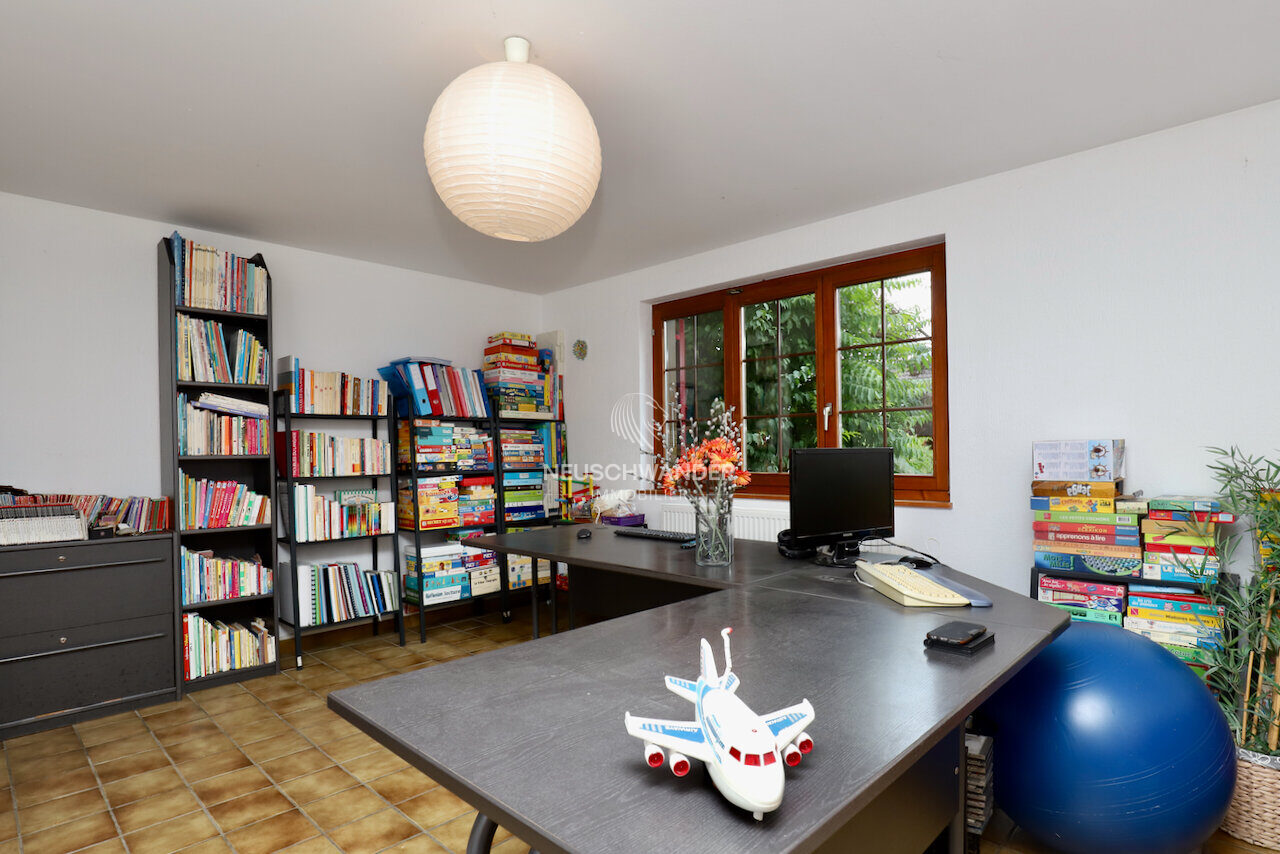 Bureau