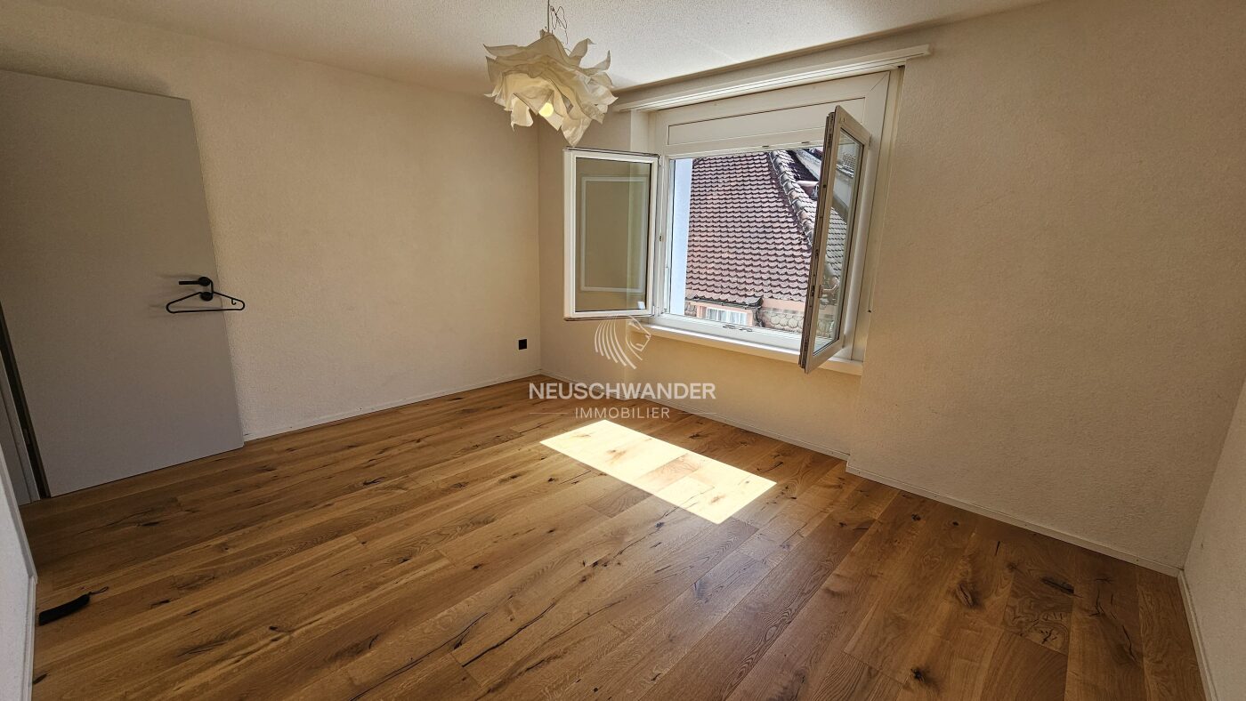 Chambre n° 3