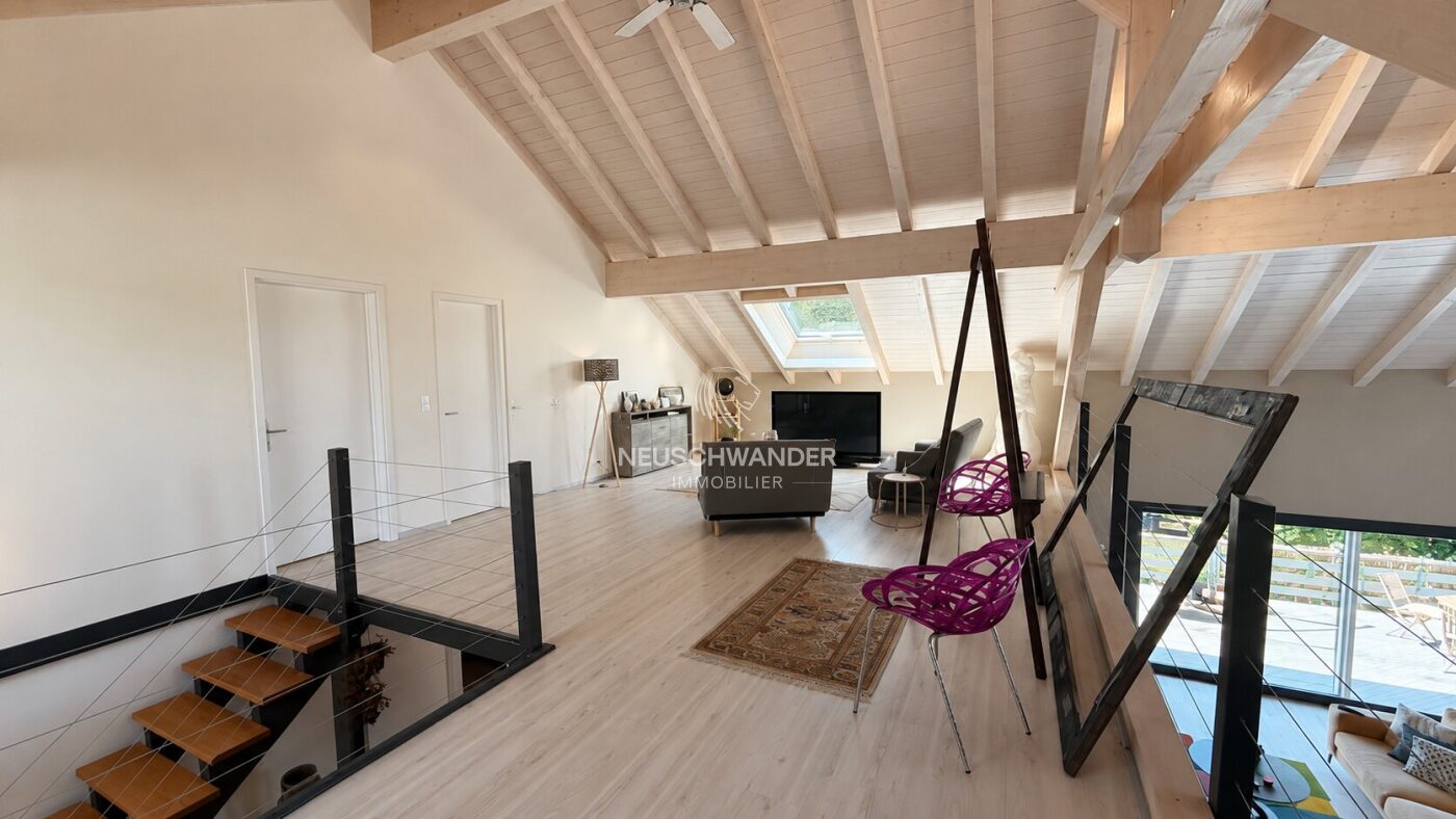 Mezzanine