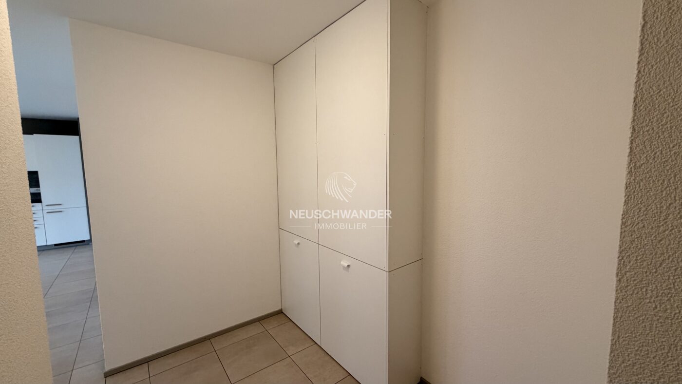 Armoire