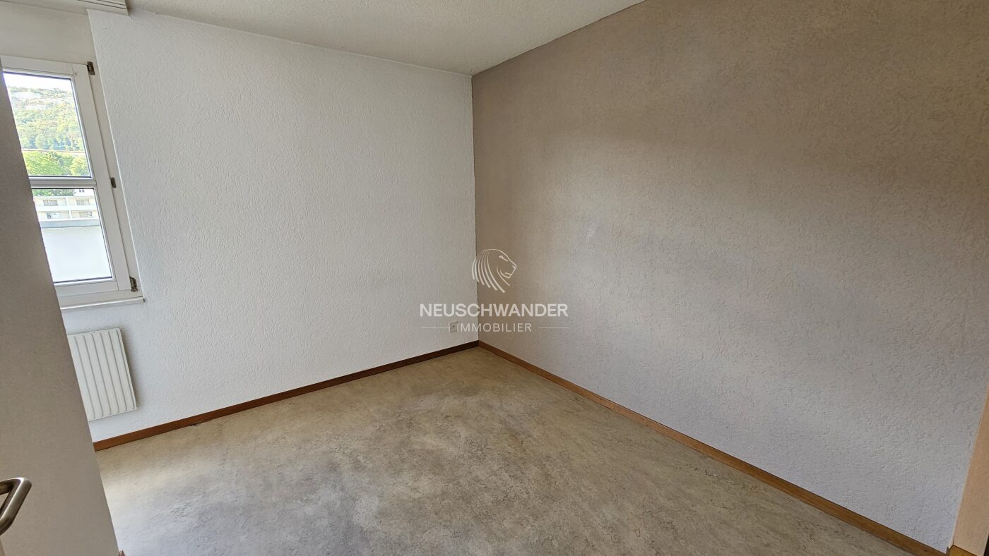 Chambre 4