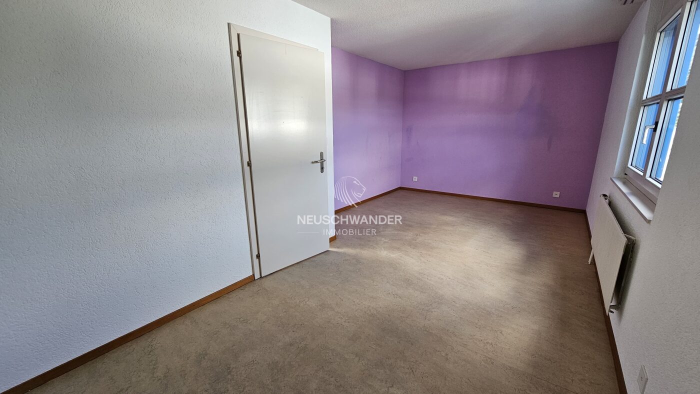 Chambre 1