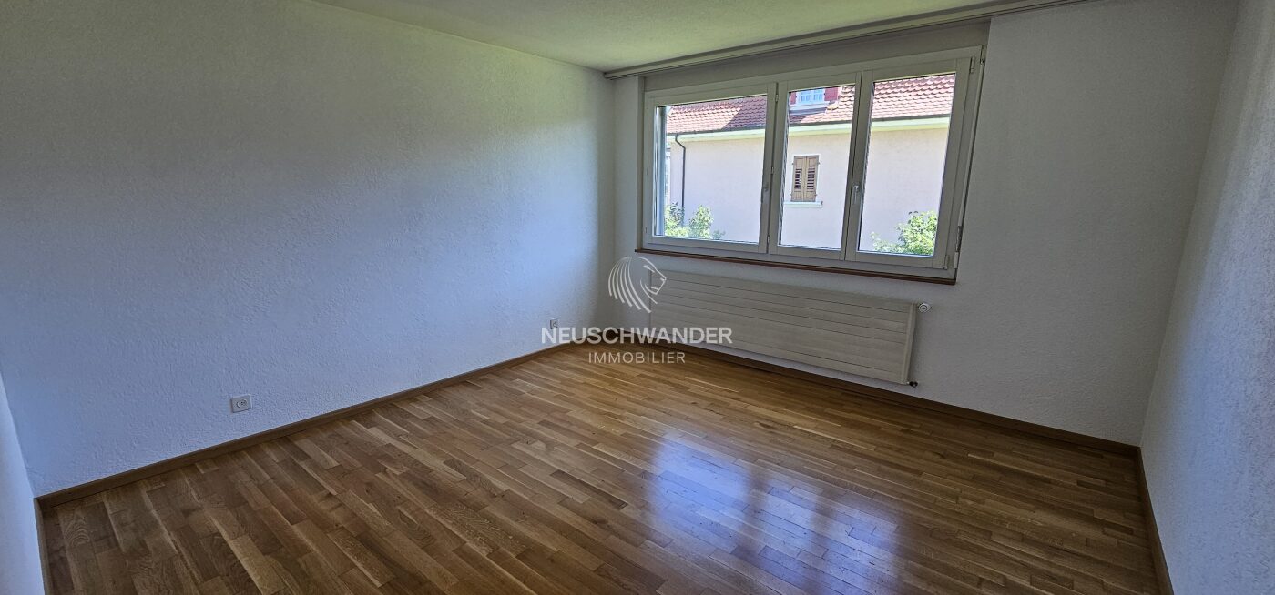 Chambre 1