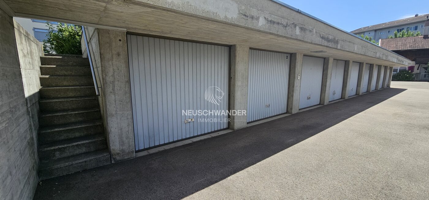 Garages