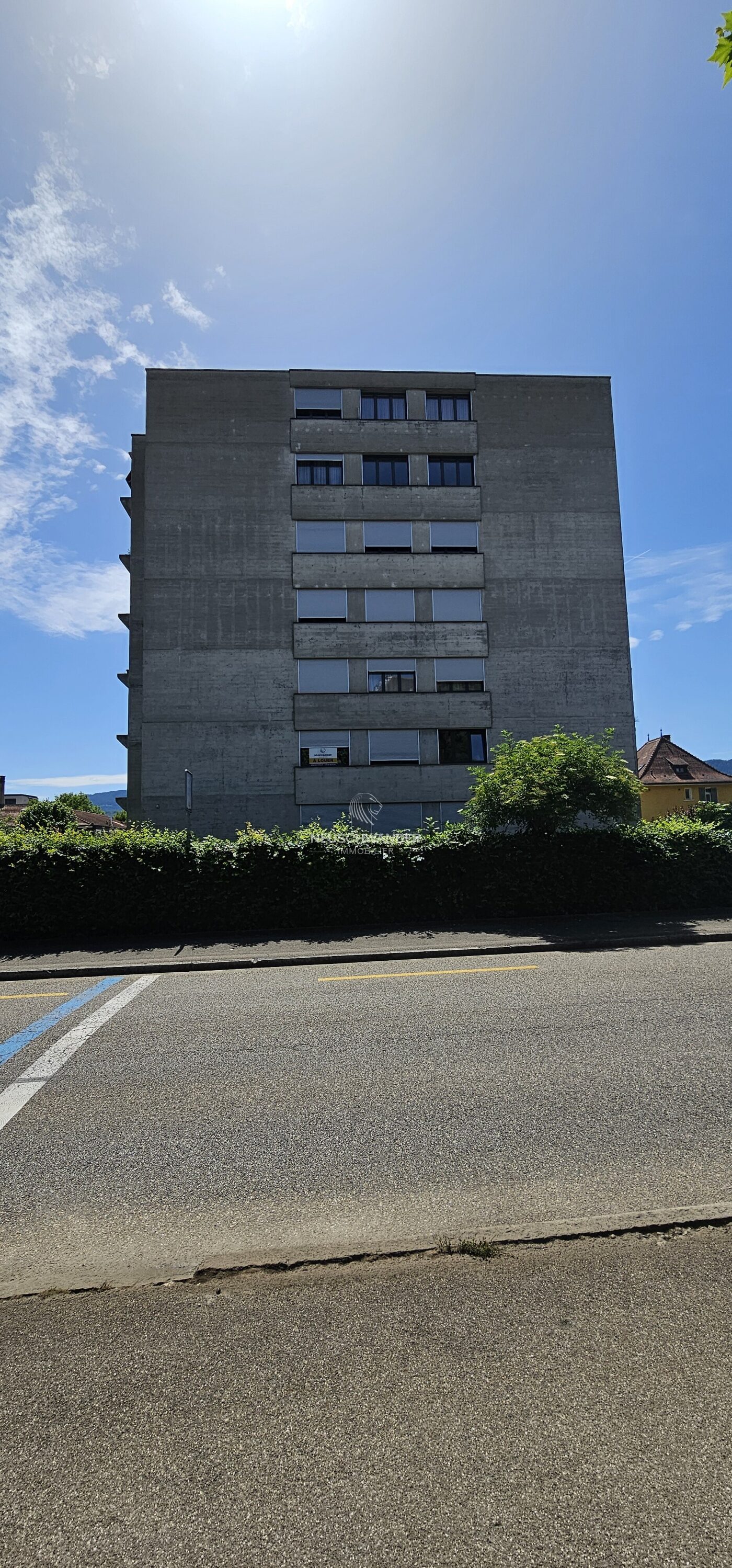 Immeuble