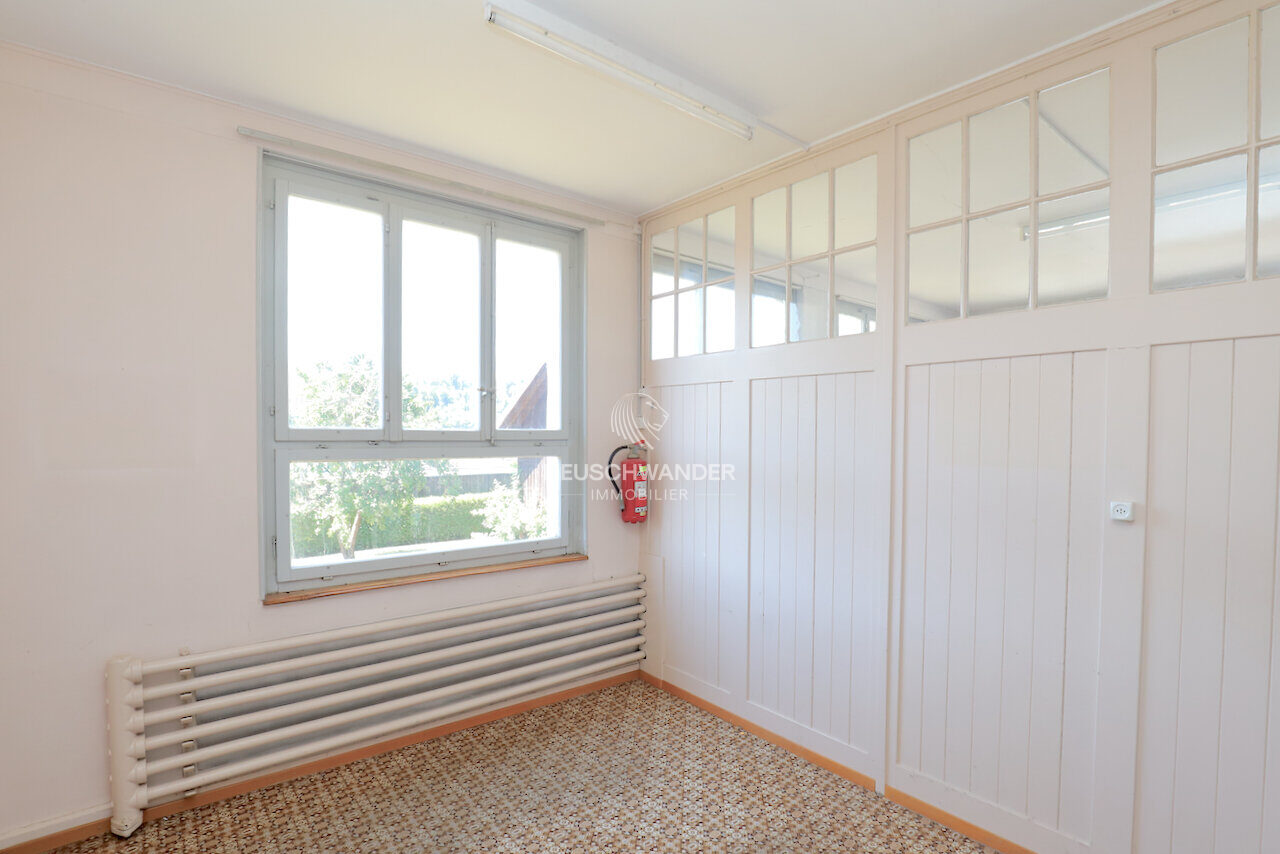 Bureau administratif